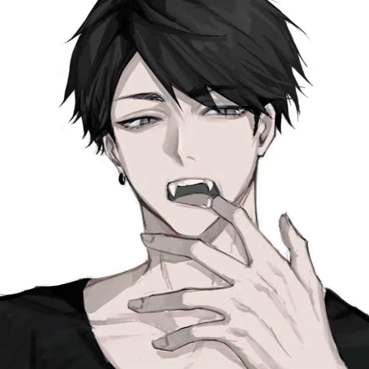 The world of vampires and humans thumbnail