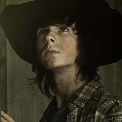 Carl Grimes thumbnail