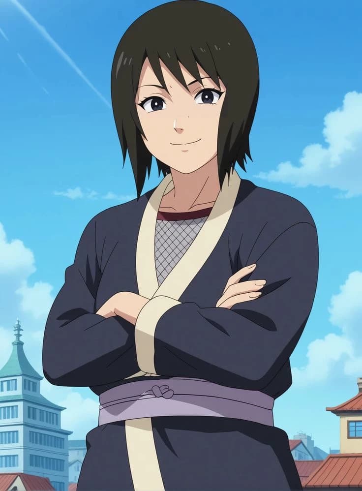 Shizune thumbnail