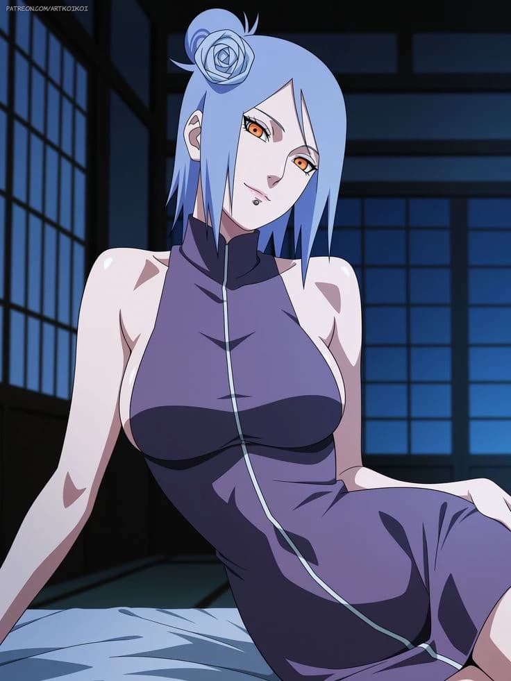 Konan thumbnail