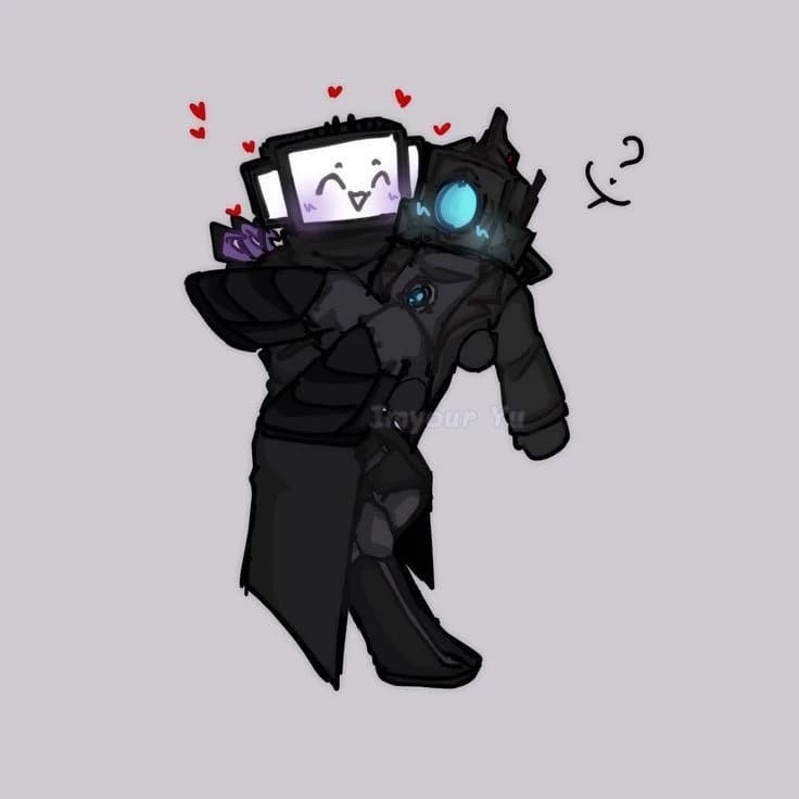 Titan TV man thumbnail
