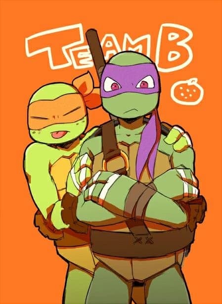 Donatello thumbnail