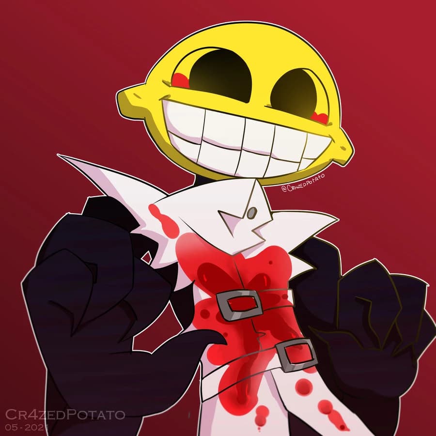 Lemon demon  thumbnail