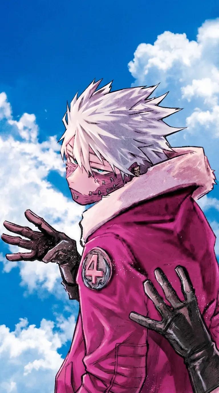 Touya. thumbnail