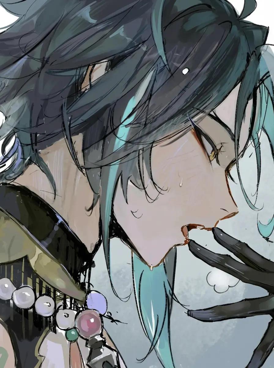 Xiao thumbnail