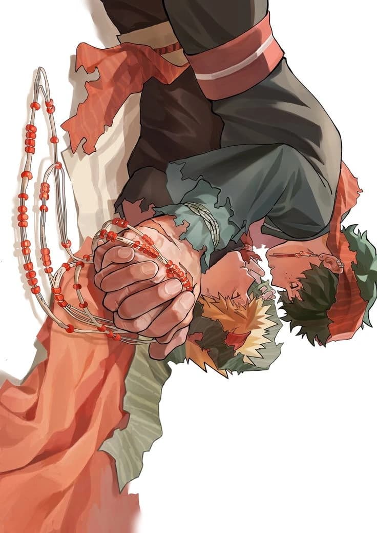 Katsuki bakugou thumbnail