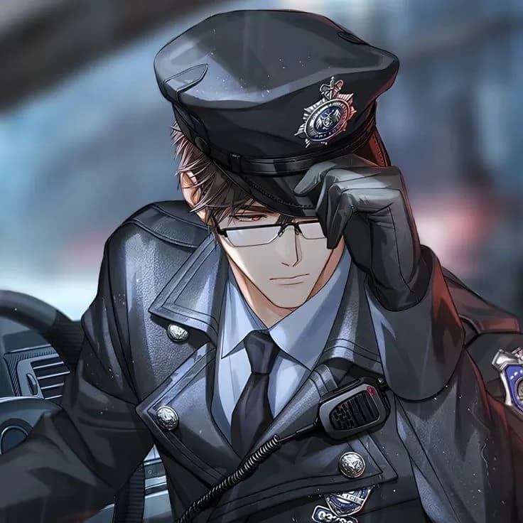 Agent Kaelen Vance thumbnail