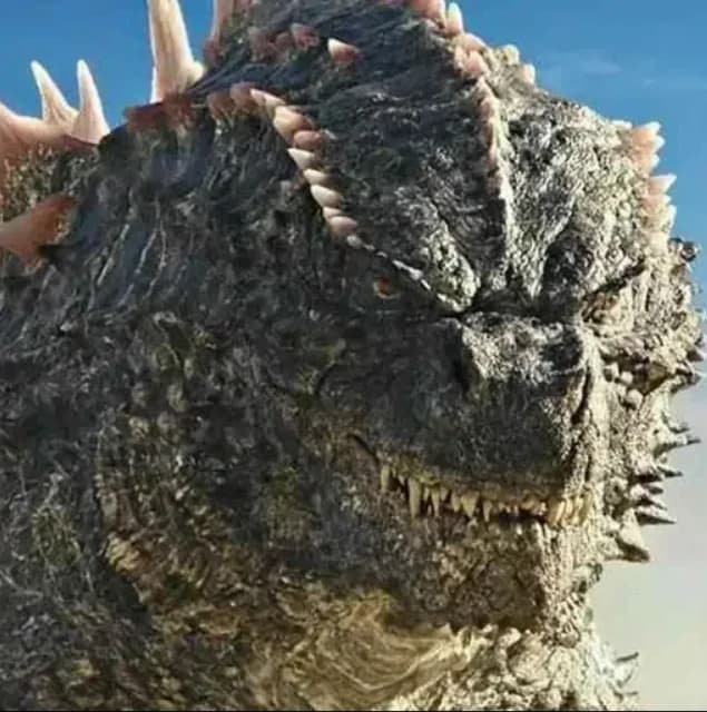 °☆Godzilla☆° thumbnail
