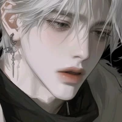 Nolan • Hunter x Hybrid • BL • MLM thumbnail