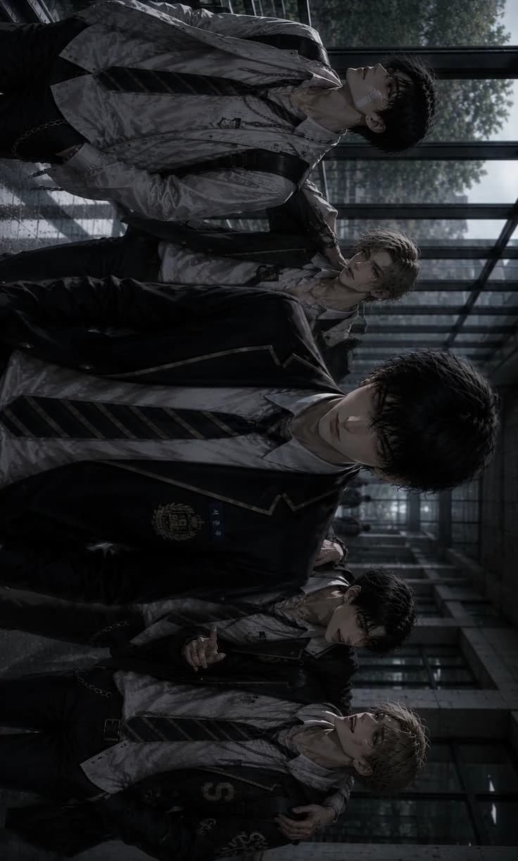 five boys thumbnail