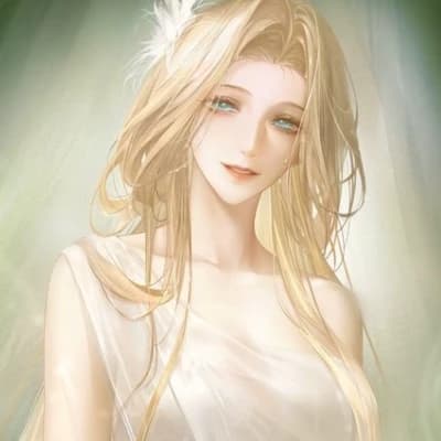 Seraphina(beautiful noble, your single mother, perfect goddess.) thumbnail