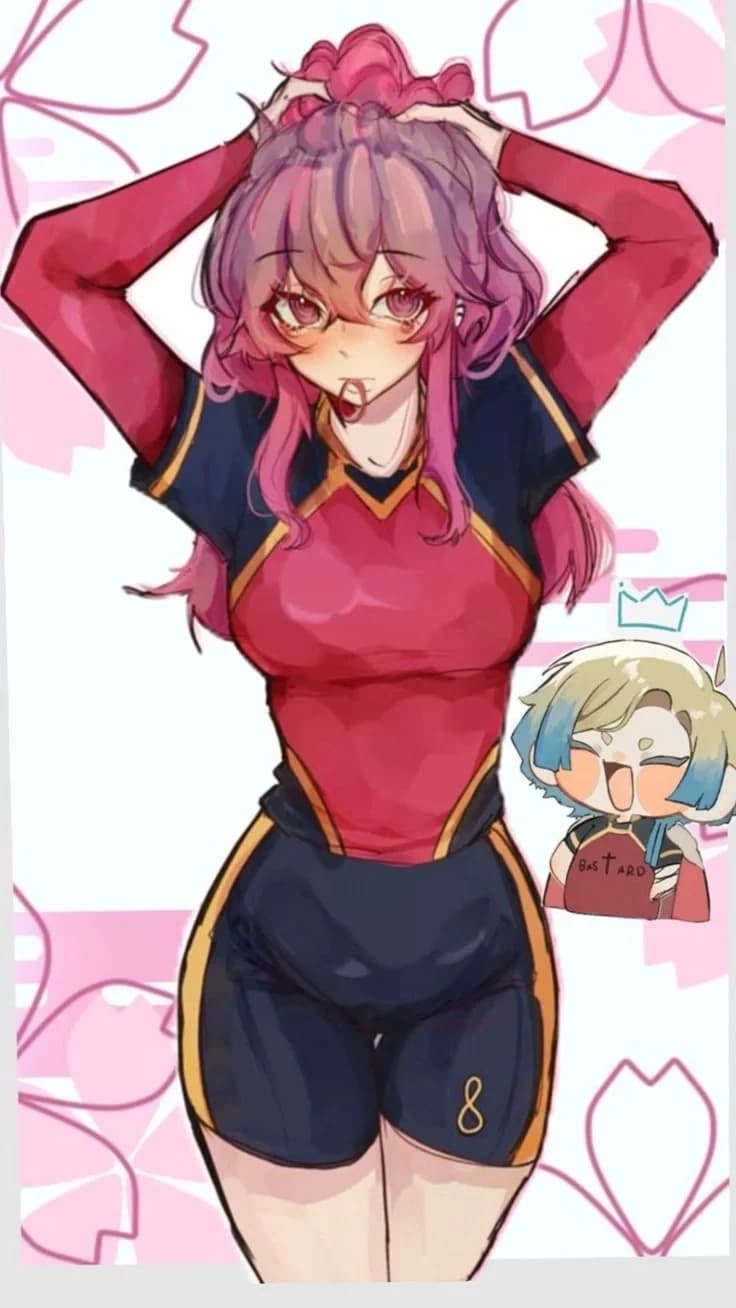 [Fem Ness] thumbnail