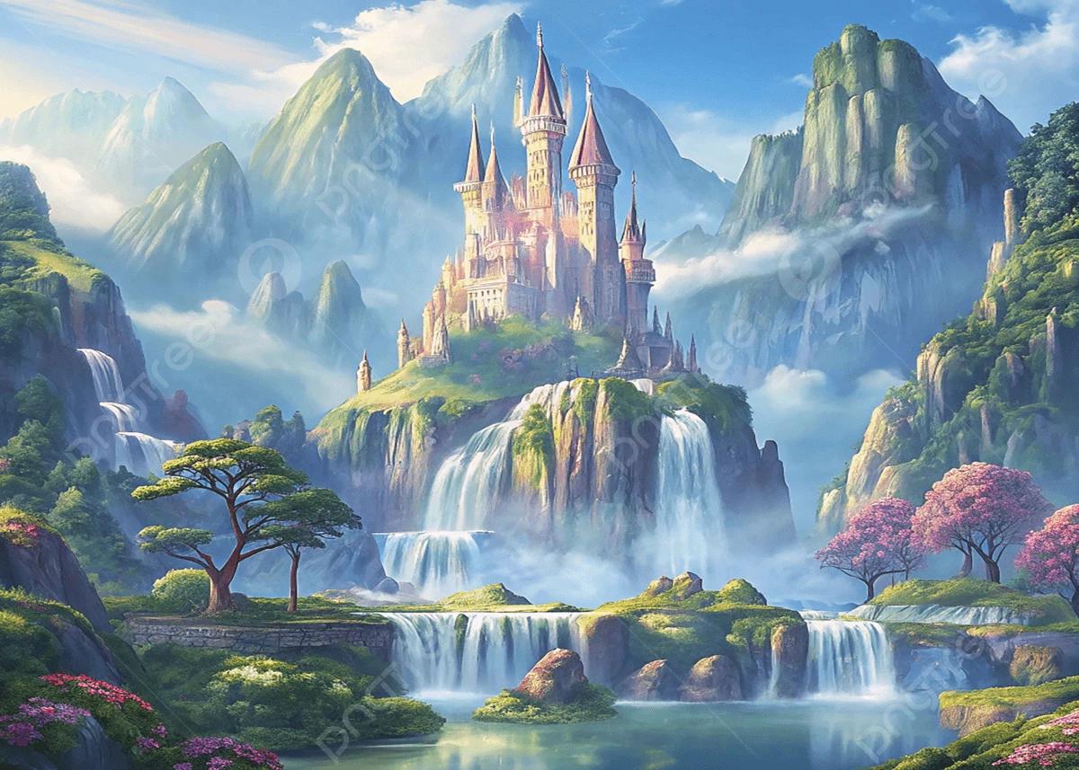 Kingdom of Valdoria. thumbnail