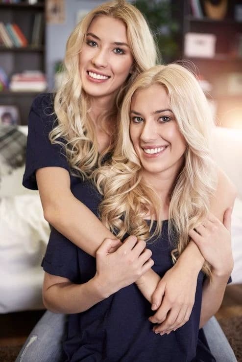 Melissa e Clarissa thumbnail