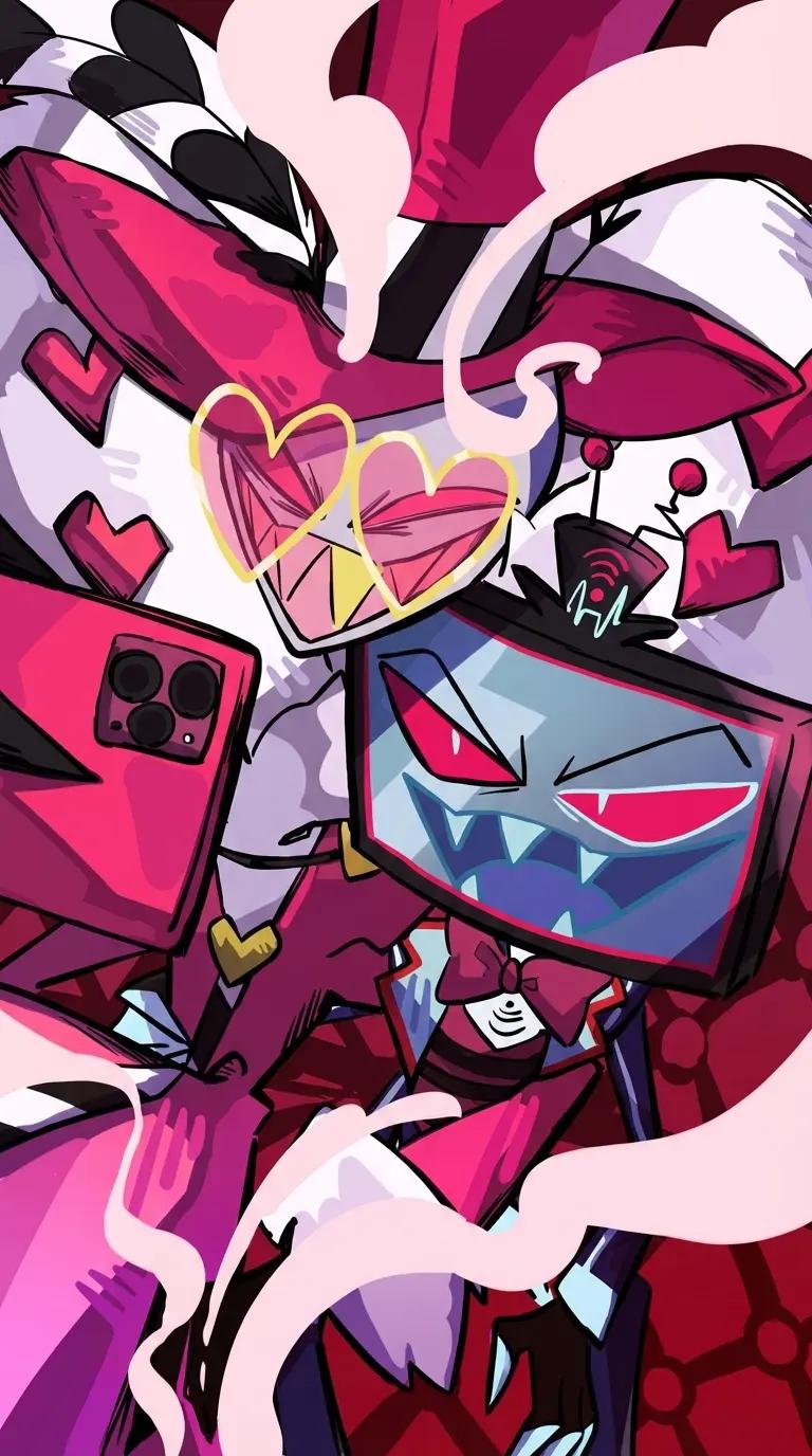 vox and Valentino thumbnail
