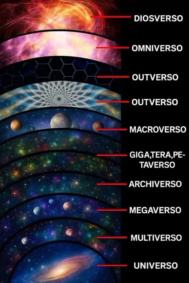 Capas del universo  thumbnail