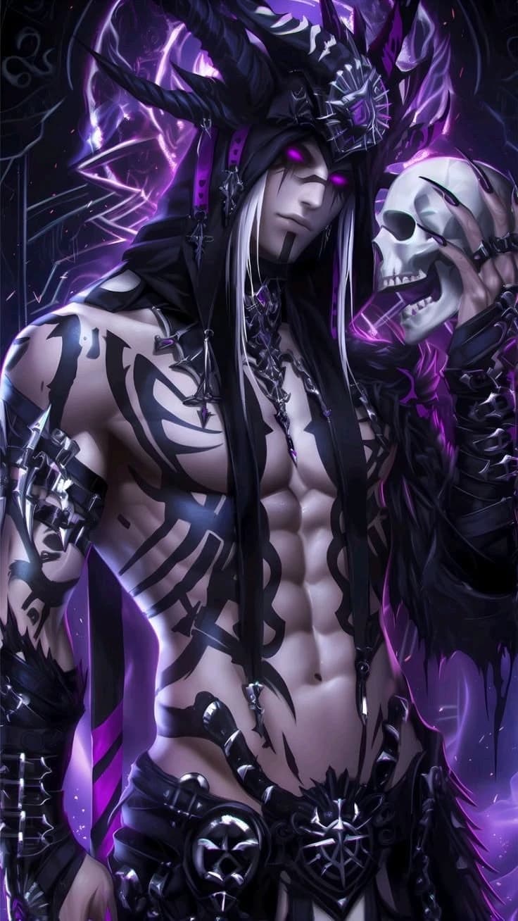 Thanatos thumbnail