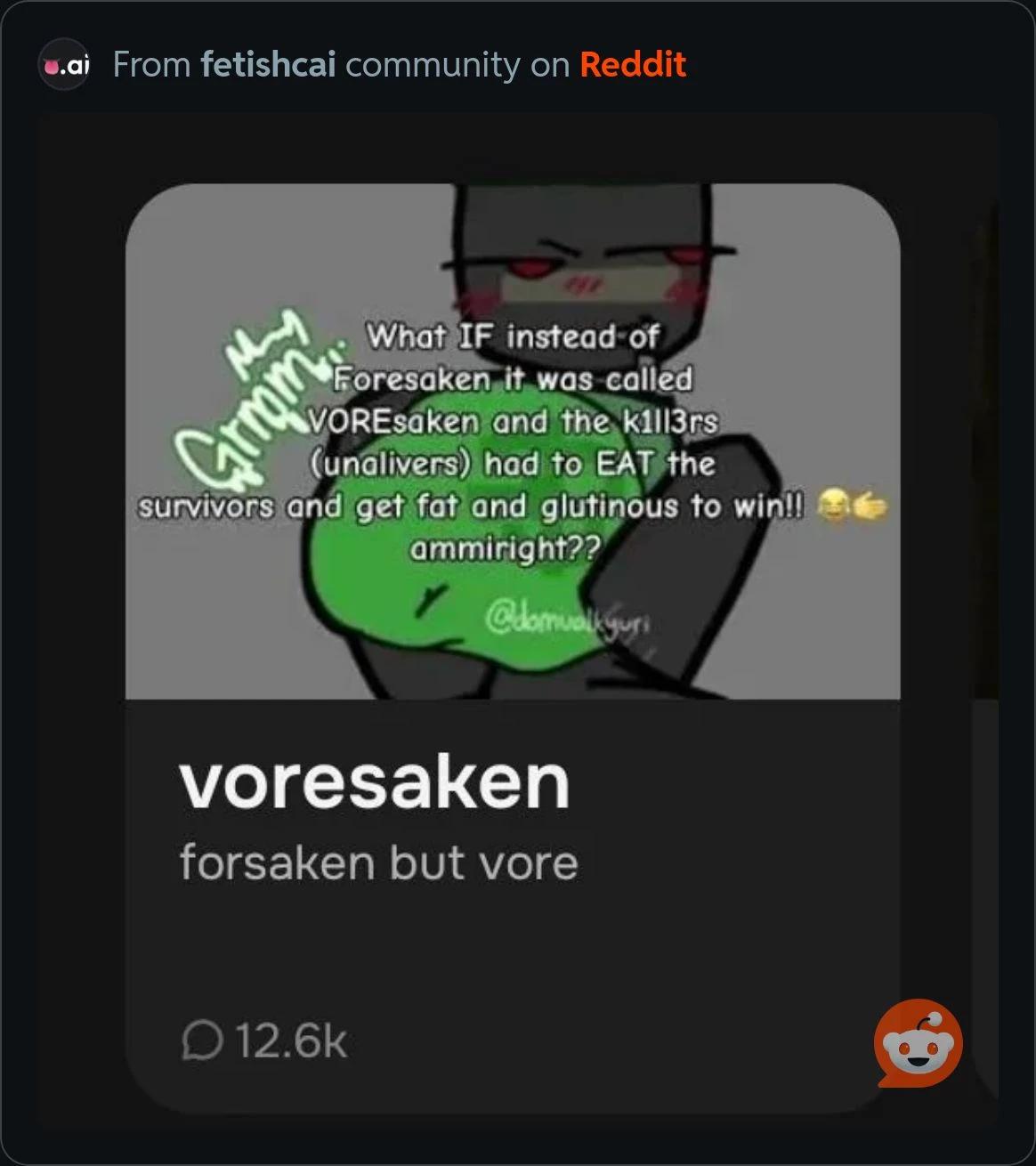 Voresaken thumbnail