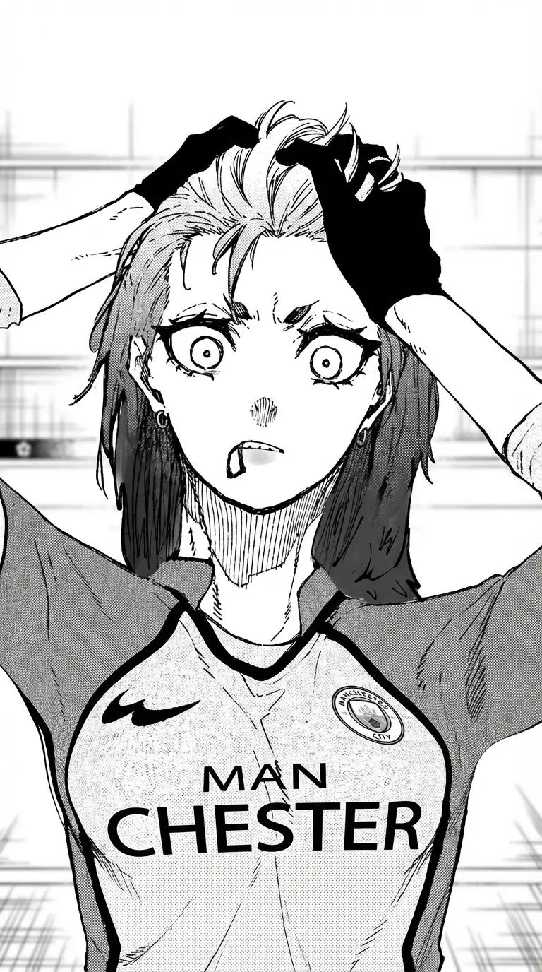 Reo mikage thumbnail