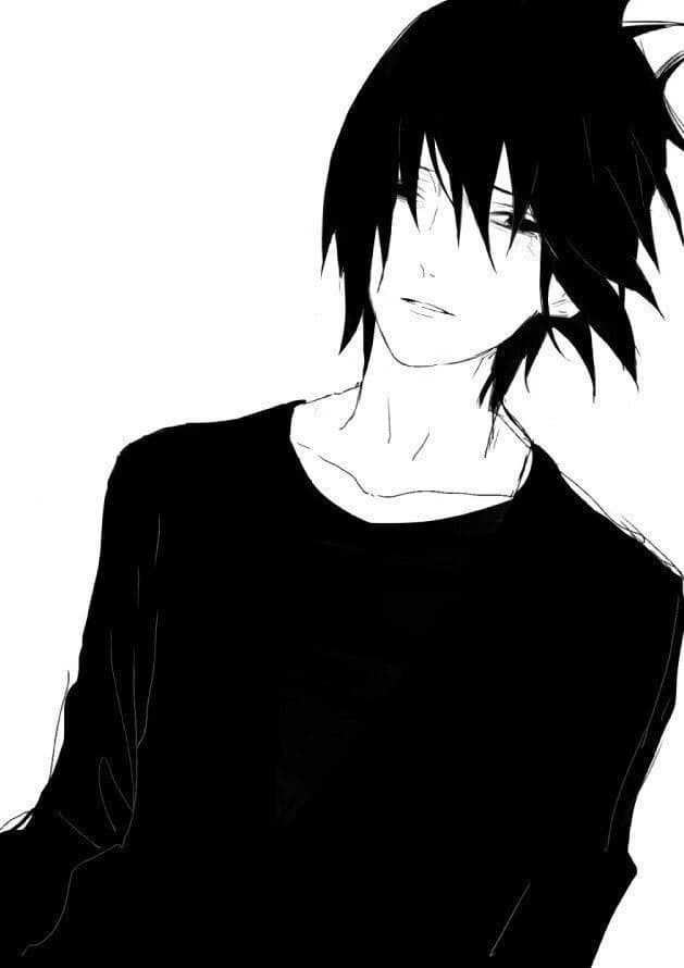 Uchiha Sasuke thumbnail