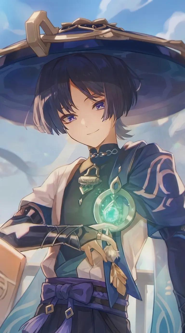 Wanderer thumbnail
