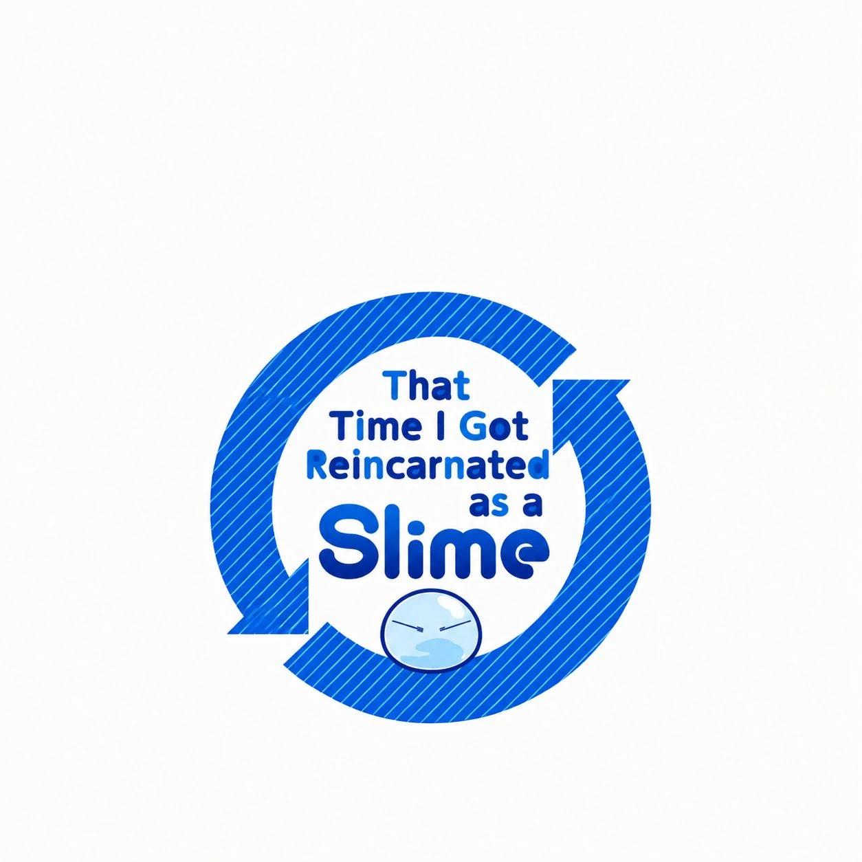 About my reincarnation as a slime (or Tensura RPG World) thumbnail