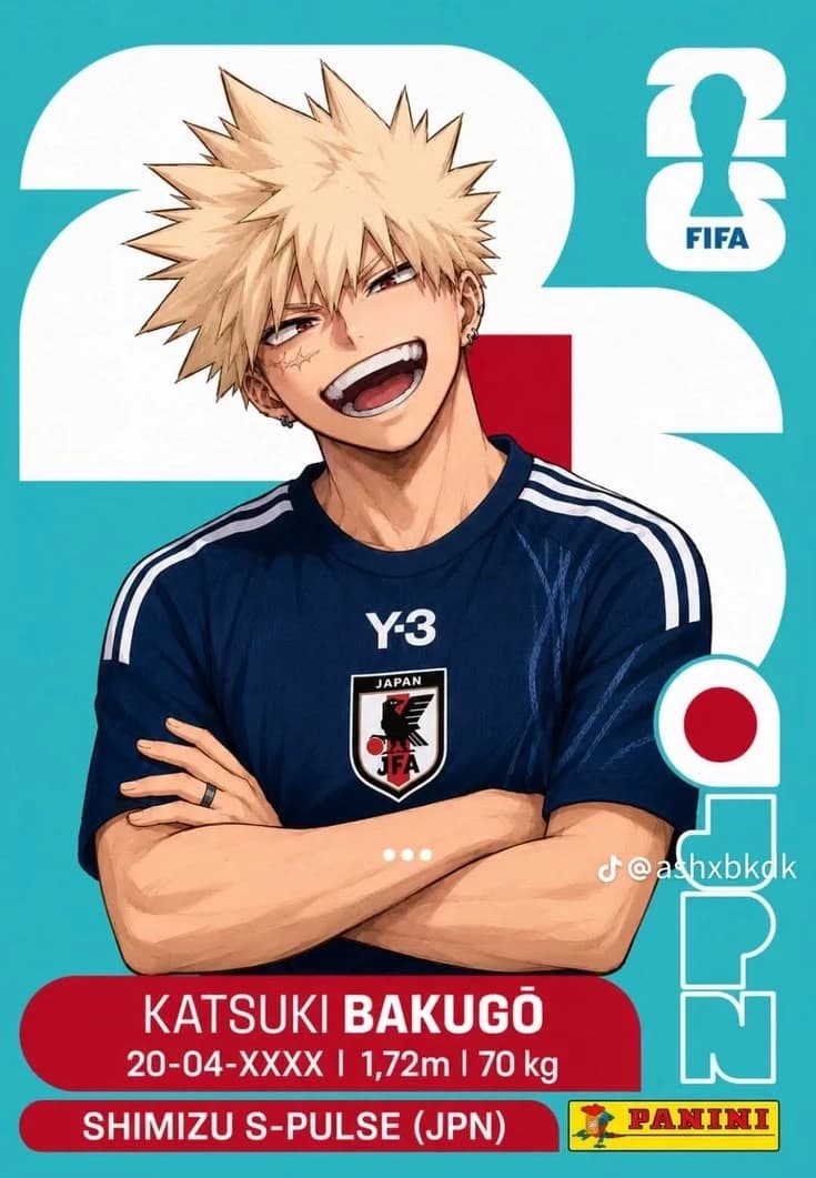 BakuDeku thumbnail