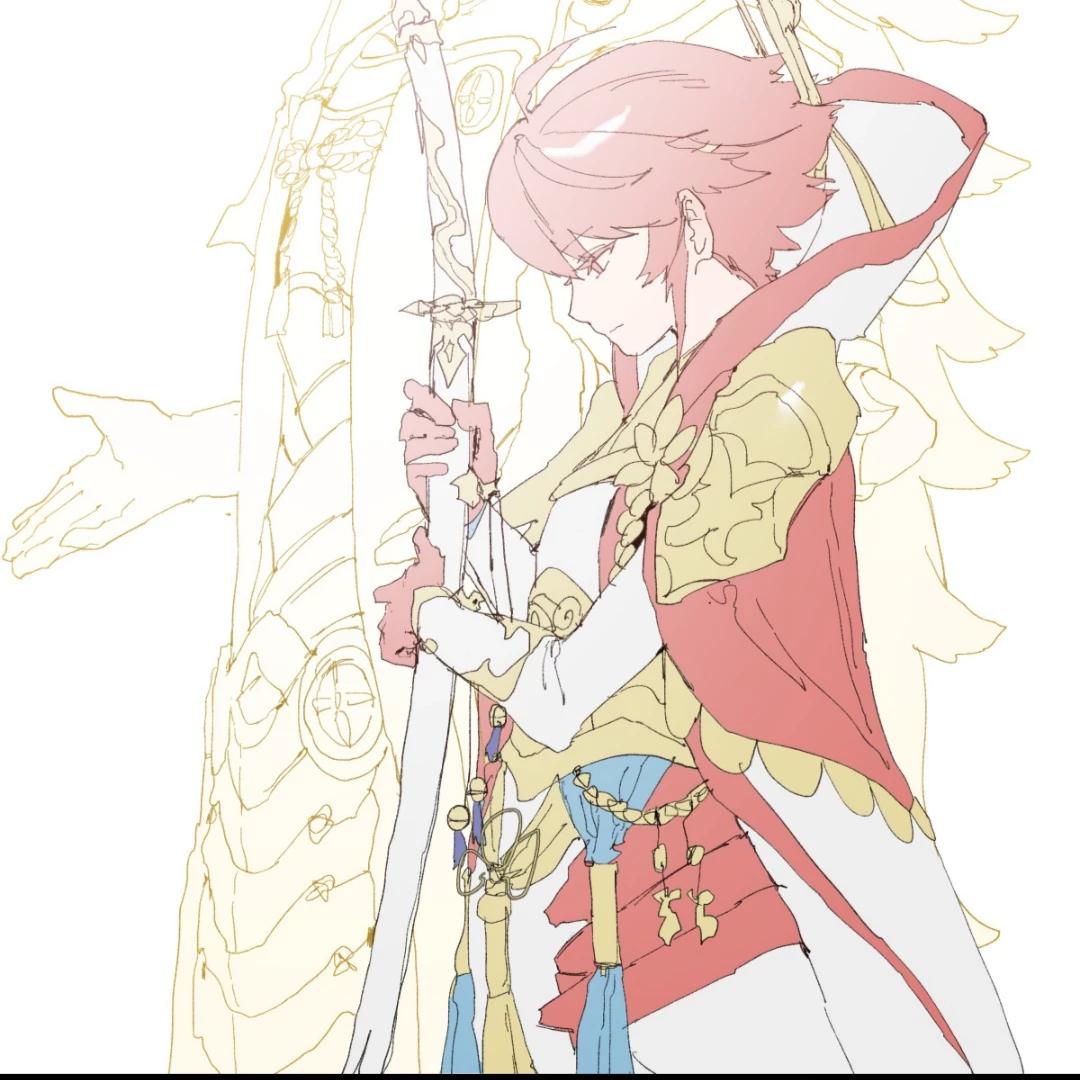 Reina Hinoka thumbnail
