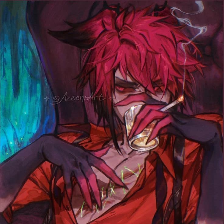 Alastor thumbnail