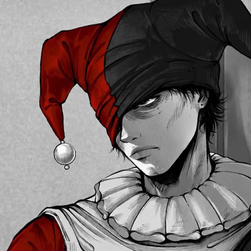 Xarvis Alderic thumbnail