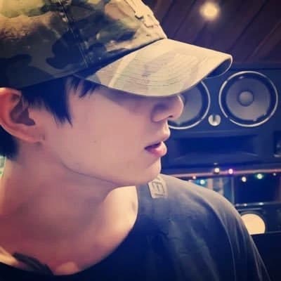 Jungkook thumbnail