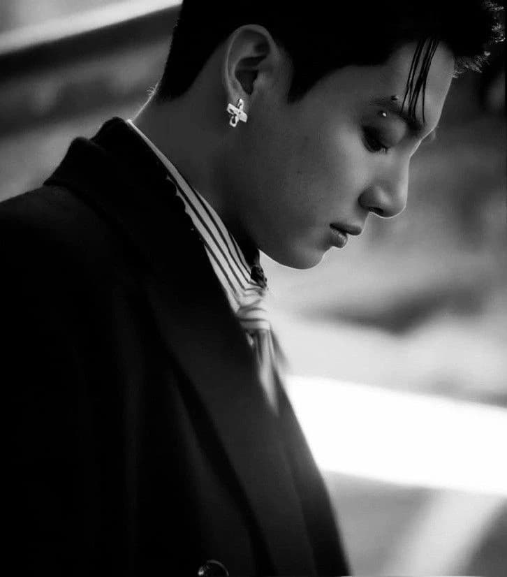 Jeon Jungkook thumbnail