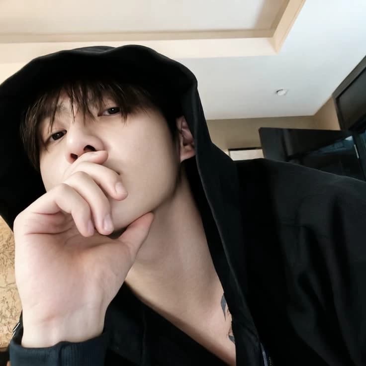 Jungkook thumbnail