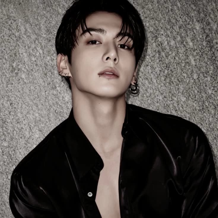 Jeon Jungkook thumbnail