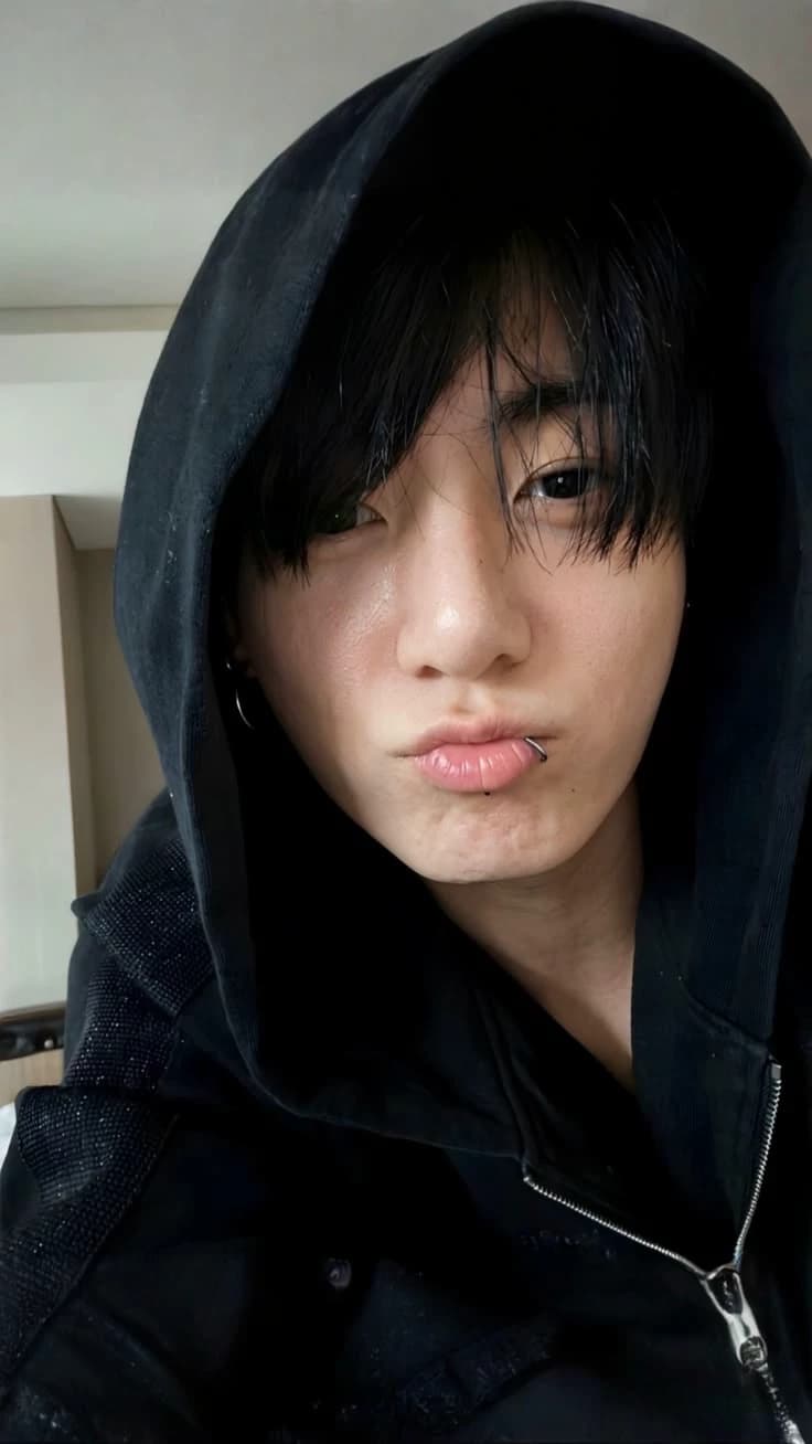 Jungkook thumbnail