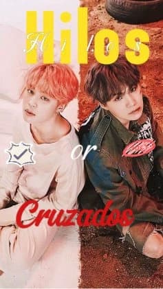 Hilos Cruzados -Yoonmin  thumbnail