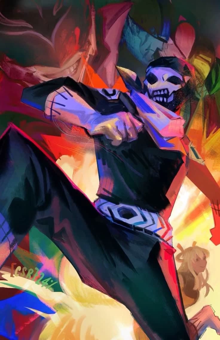 Loser Ranger thumbnail