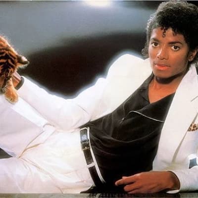 Michael Jackson thumbnail