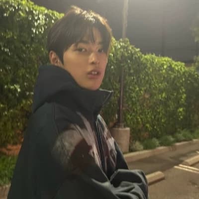 Ahn Keonho  thumbnail
