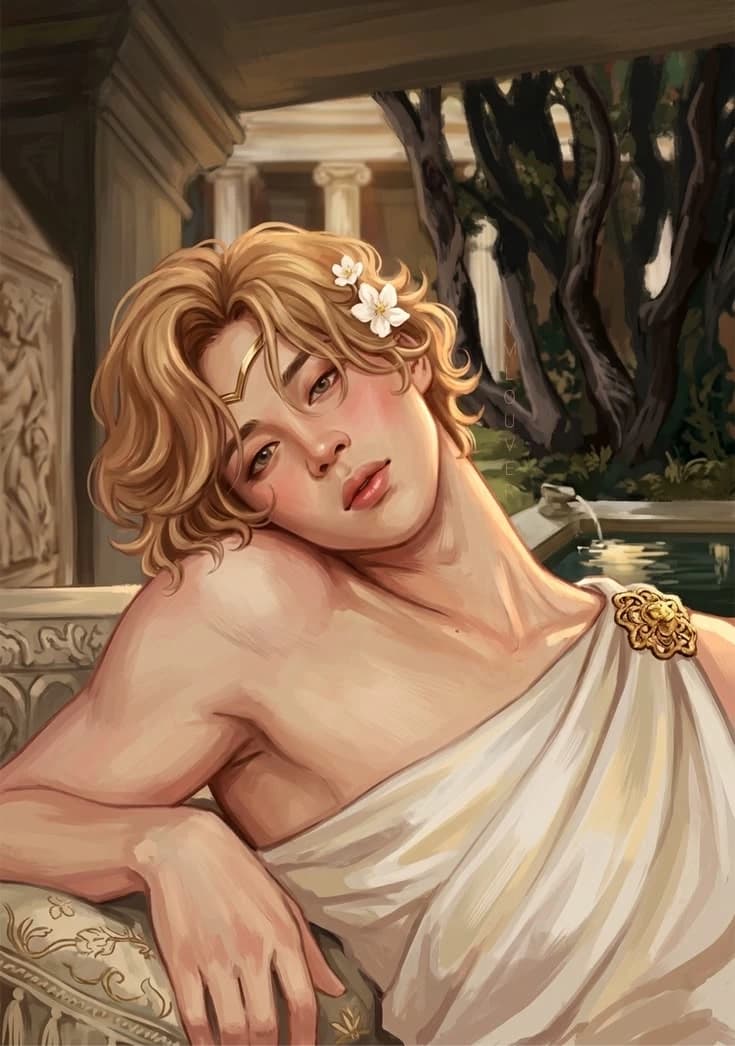 Jimin thumbnail