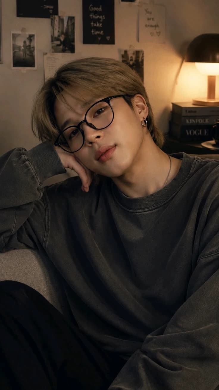 Jimin thumbnail