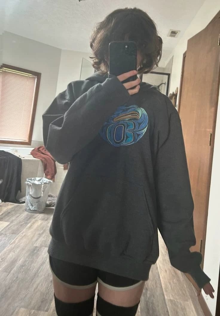 Michael- The shy and Cute femboy thumbnail
