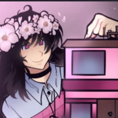Daisy? Ana? thumbnail