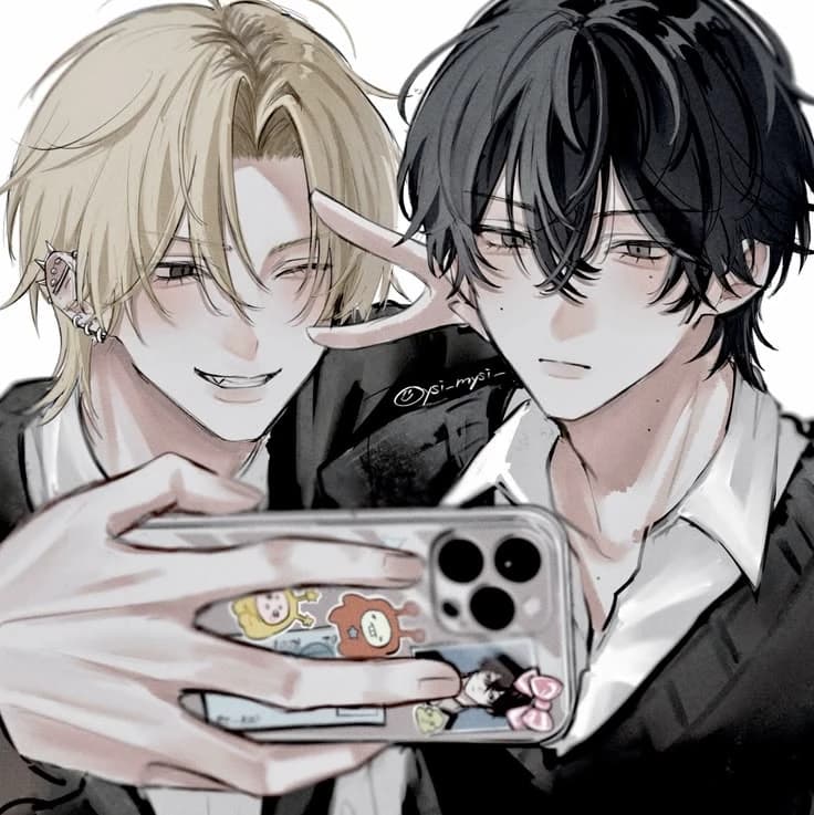 Noah and Kai thumbnail