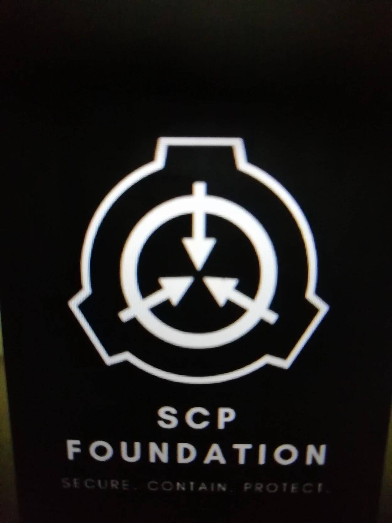 Fundasion scp thumbnail