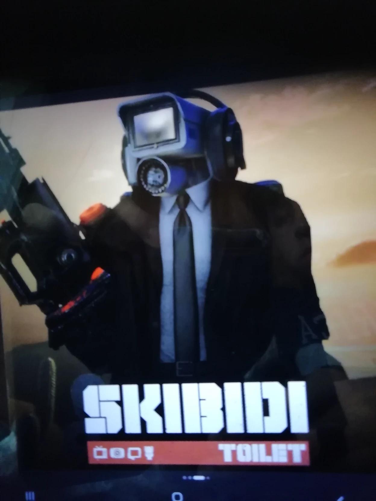 Skibidi toilet... thumbnail