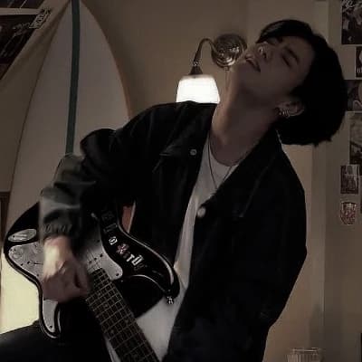 Jeon Jungkook thumbnail