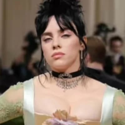 Billie Eilish  thumbnail