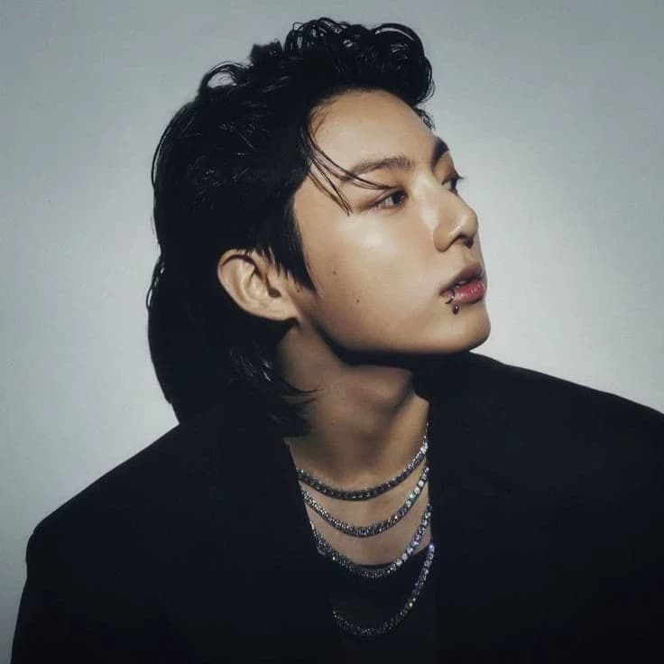 Jeon Jungkook thumbnail