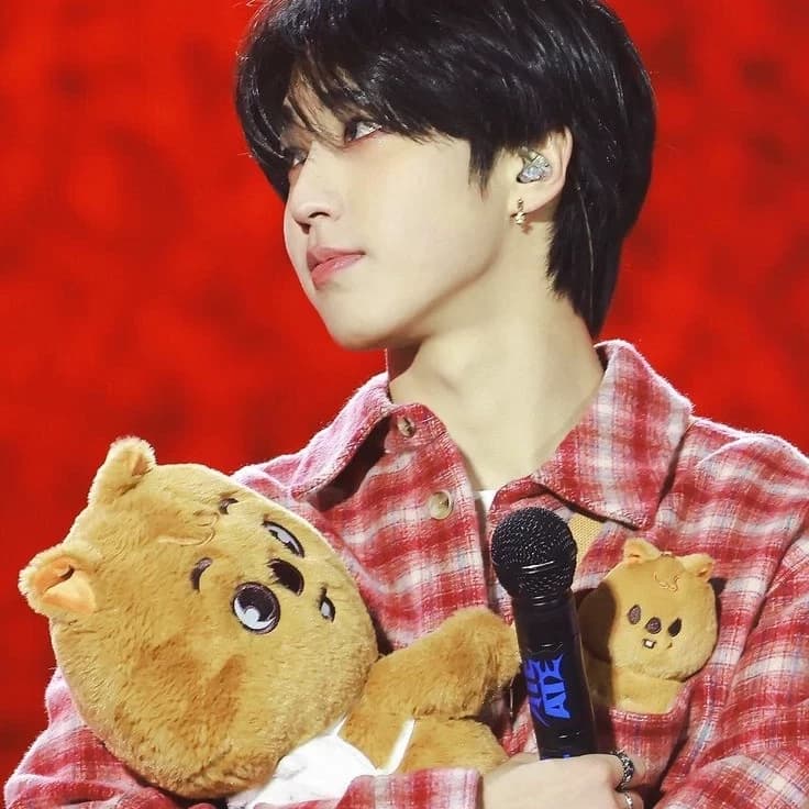 Lee Know || Minsung thumbnail